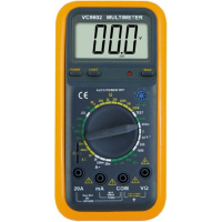 Мультиметр DT-VC9805