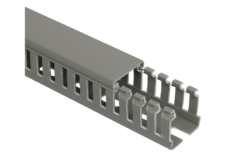 Короб перфорированный 60х60 ИМПАКТ - М (2м)