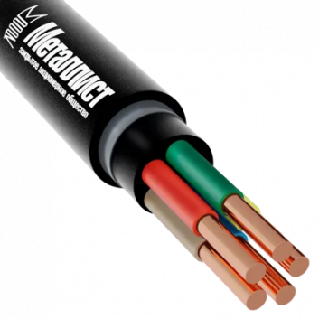 Кабель контрольный КВВГ нг(А)-LS 7*1.5 ТРТС