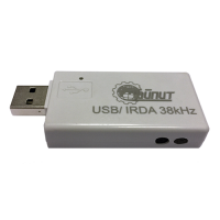 Конвертор USB/IRDA 38 kHz