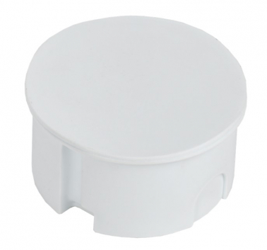 Коробка распределительная 80х40 скрытая КМ41004