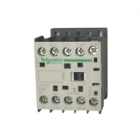 Пускатель магнитный 2А ~380В IP65 с лампой и кнопками пуск/стоп LR2K 0.54-0.8А