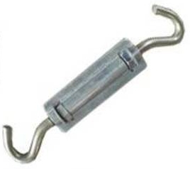 Муфта натяжная К-804