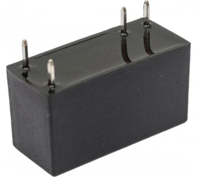 Низкопрофильные миниатюрные PCB-реле, Твердотельные реле, 3A-240VAC, 24VDC