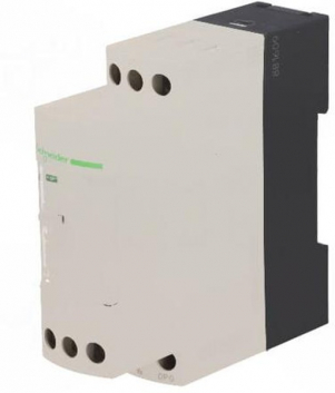 Преобразователь 4...20мA 0...10В RMCN22BD