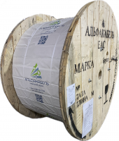 Провод соединительный ПВС 3х1,5 ТРТС