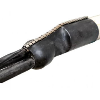 Ремонтный термоусаживаемый уплотнитель кабельных проходов УКПт-Р-75/15