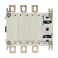 Рубильник 200A 3P реверсивный без рукоятки управления TwinBlock EKF