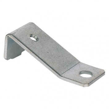 Салазки для щита глубина 250мм 4шт Atlantic