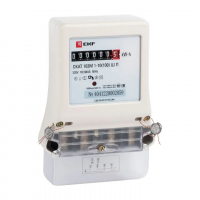 Счетчик электрической энергии СКАТ 102М/1-10(100) Ш П1 EKF PROxima