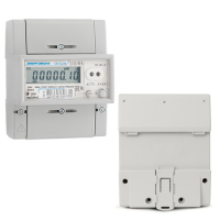 Счетчик электроэнергии CE102M R5 145-J однофазный многотарифный 5(60) класс точности 1.0 D ЖКИ оптопорт