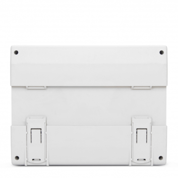 Счетчик электроэнергии CE300 R31 043-J  трехфазный однотарифный, 5(10), кл.точ. 0.5s, D, ЖКИ, оптопорт