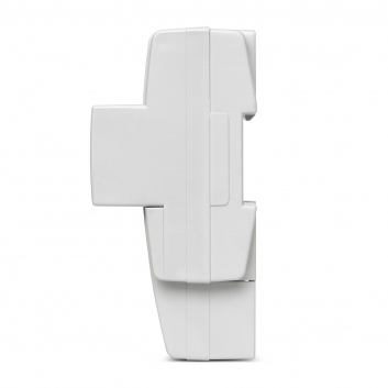 Счетчик электроэнергии CE301 R33 043-JAZ трехфазный многотарифный, 5(10), кл.точ. 0.5s, D, ЖКИ, RS485, оптопорт