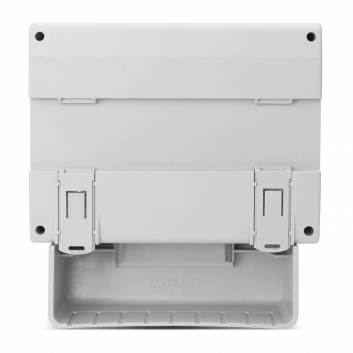 Счетчик электроэнергии CE301 R33 043-JAZ трехфазный многотарифный, 5(10), кл.точ. 0.5s, D, ЖКИ, RS485, оптопорт