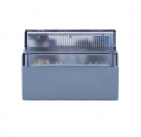 Счетчик электроэнергии  Меркурий 201.8 TLO  5(80)Акласс точности 1/2 ЖКИ,DIN, модем PLC-II,встроенное реле