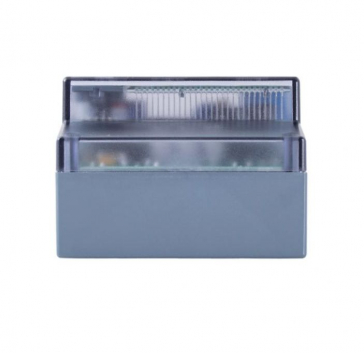 Счетчик электроэнергии  Меркурий 201.8 TLO  5(80)Акласс точности 1/2 ЖКИ,DIN, модем PLC-II,встроенное реле