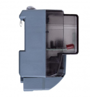 Счетчик электроэнергии Меркурий 201.8  однофазный однотарифный, 5(80), кл.точ. 1.0,  D, ЖКИ