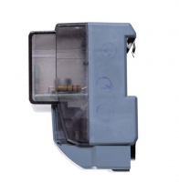 Счетчик электроэнергии Меркурий 201.8  однофазный однотарифный, 5(80), кл.точ. 1.0,  D, ЖКИ