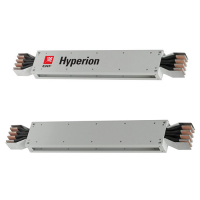 Секция прямая магистральная MS Cu 2500A 3м Hyperion