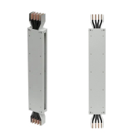 Секция прямая магистральная MS Cu 2500A 3м Hyperion