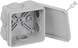 TYCO Коробка распределительная 70х70 IP55