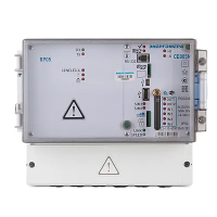 Устройство сбора и передачи данных УСПД CE805M-RF01 EXT1