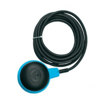 Выключатель поплавковый Finder для технической воды с кабелем H07 RN F (5м)